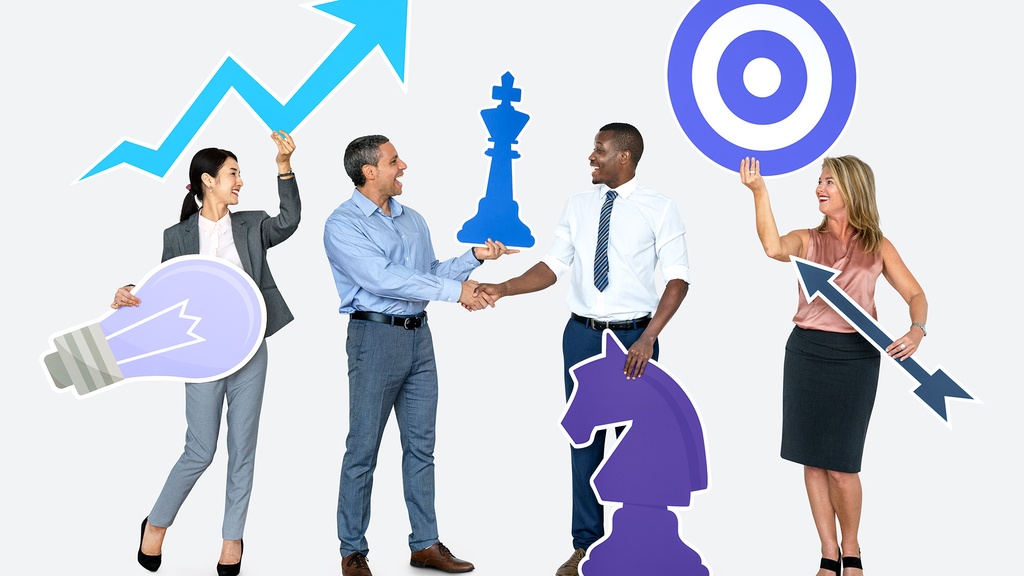 Setting up your Intake Team