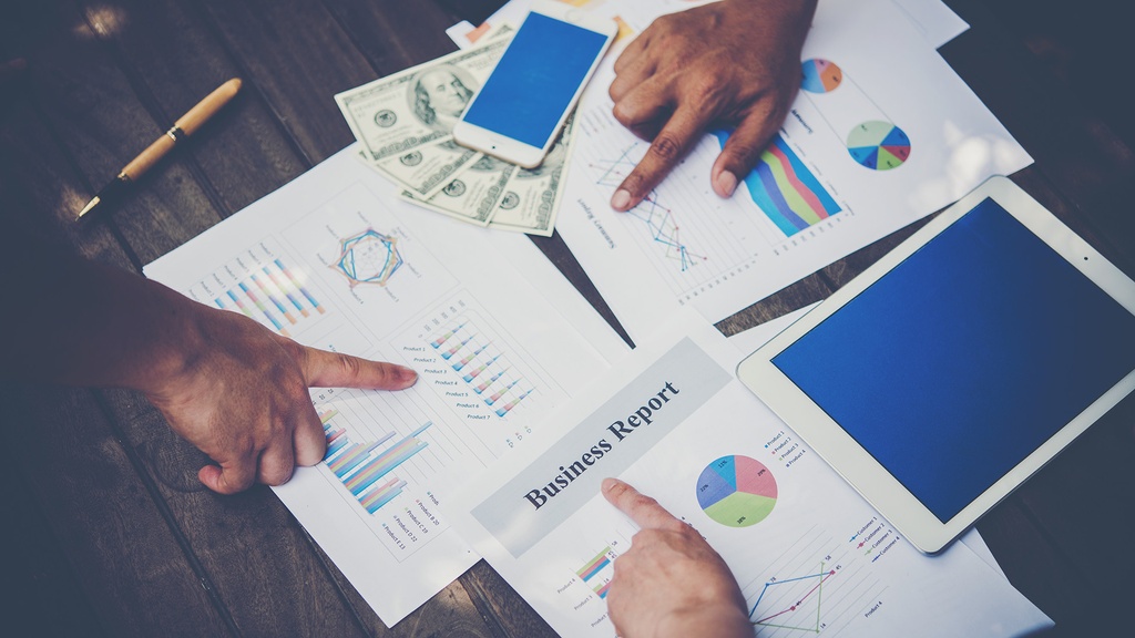 Setting up your Marketing Team